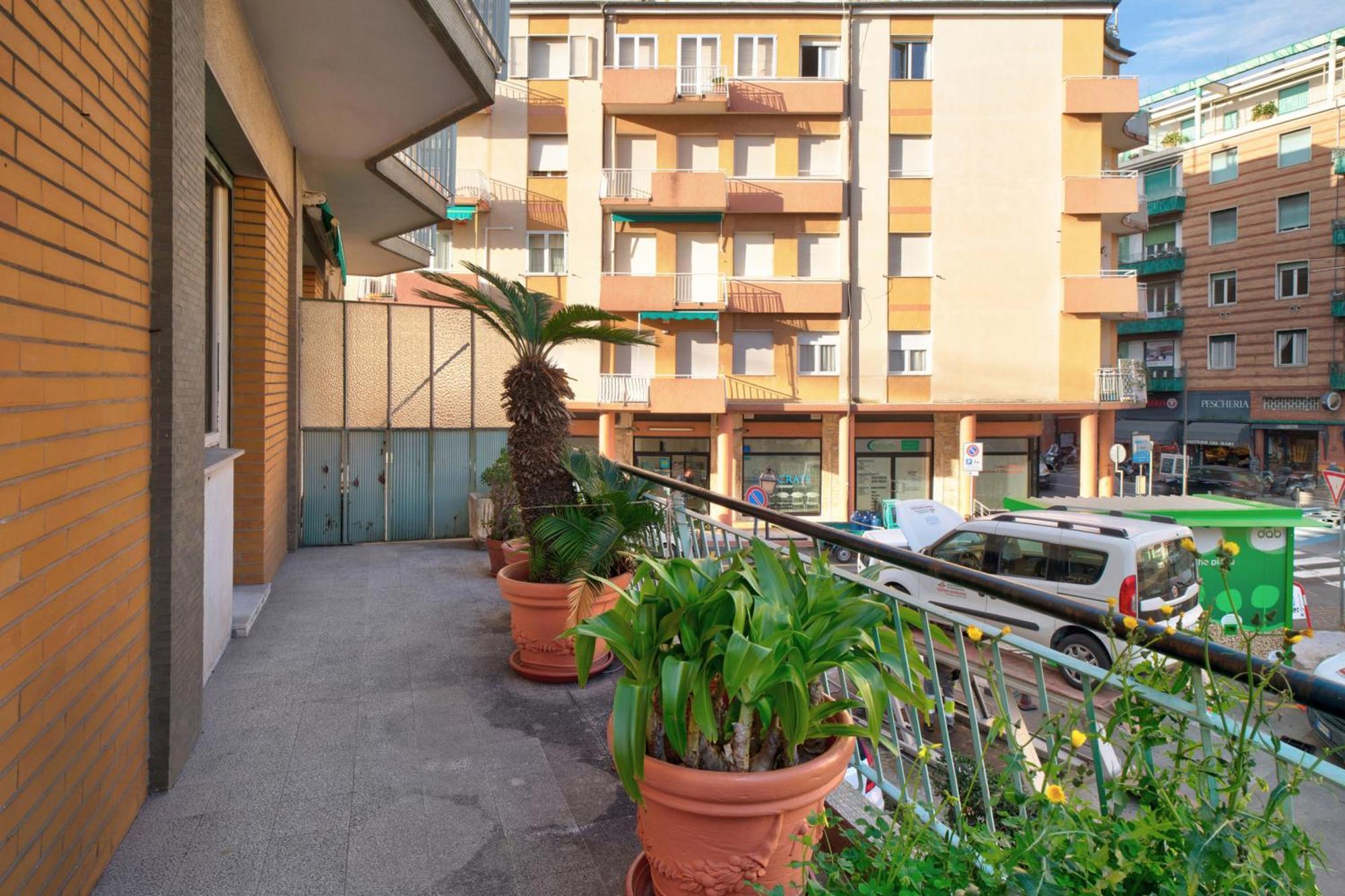 La Casa Del Pescatore Alassio Exterior photo